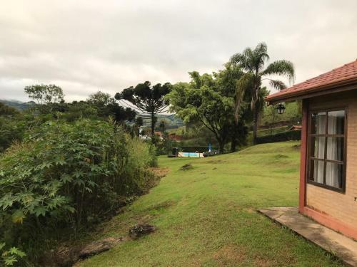 Hostal Pousada Vit�ria