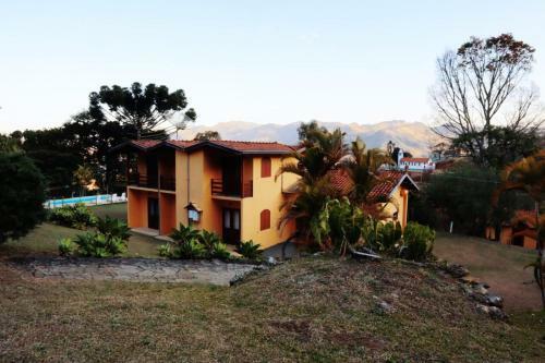 Hostal Pousada Vit�ria