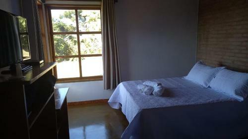 Hostal Pousada Vit�ria
