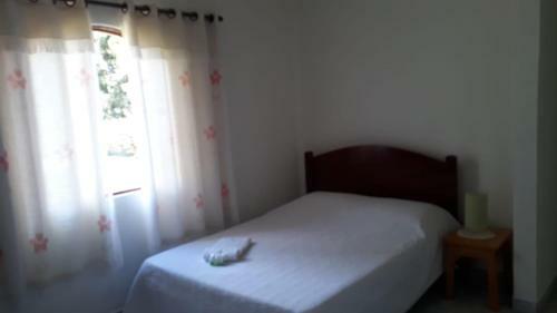 Hostal Pousada Vit�ria