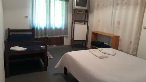 Hostal Pousada Vit�ria