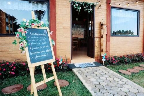 Hostal Pousada Vit�ria
