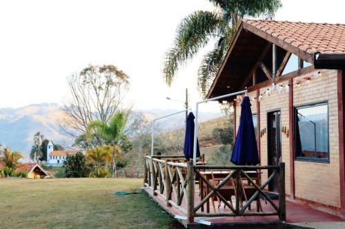 Hostal Pousada Vit�ria