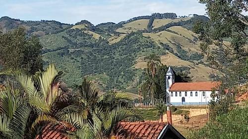 Hostal Pousada Vit�ria
