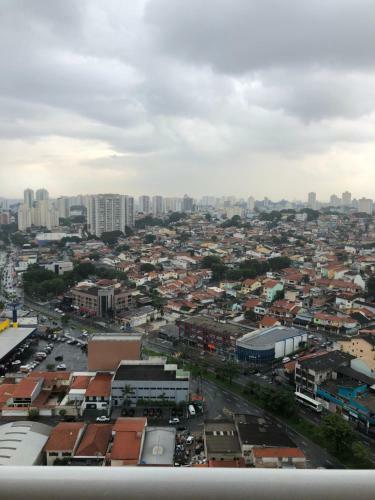 Apartamento Studio Encantador, Aconchegante E Moderno.