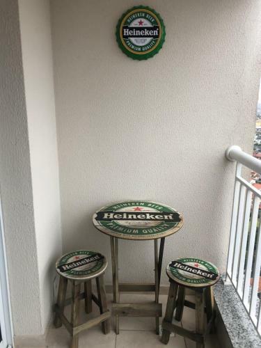 Apartamento Studio Encantador, Aconchegante E Moderno.