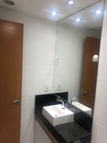 Apartamento Studio Encantador, Aconchegante E Moderno.