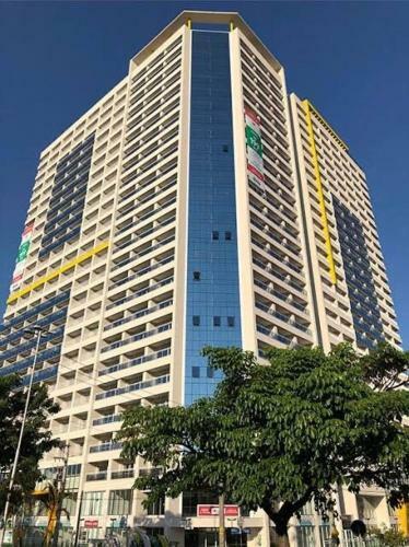 Apartamento Studio Encantador, Aconchegante E Moderno.