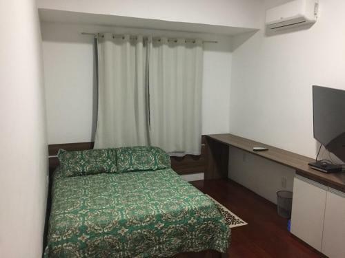 Apartamento Flat Winterville Gravat�