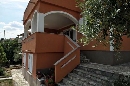 Apartman Branka