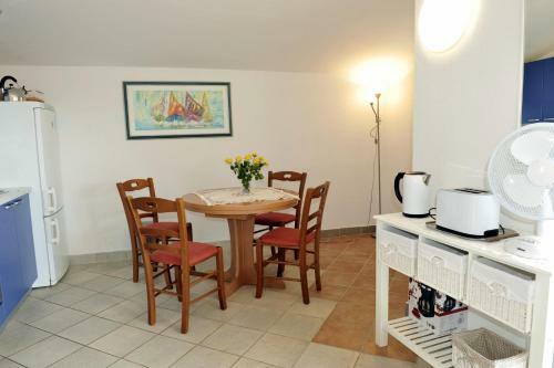 Apartman Branka