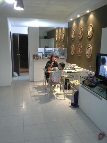 Apartamento Winterville Flats