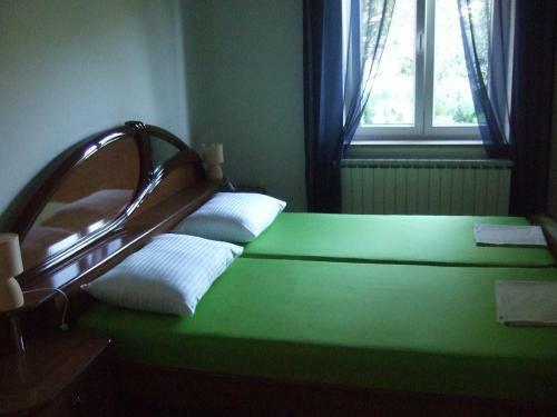 Apartamento Villa Anita