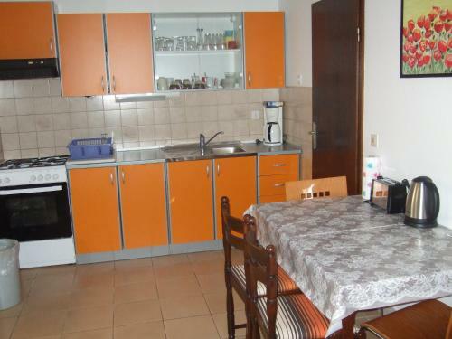 Apartamento Villa Anita