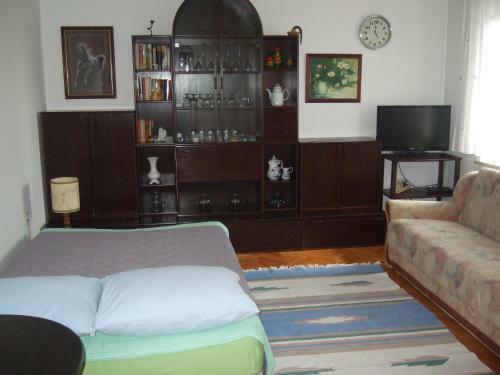 Apartamento Villa Anita