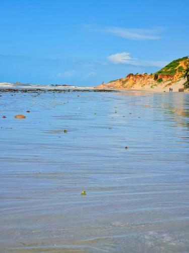 Su�te P� Na Areia