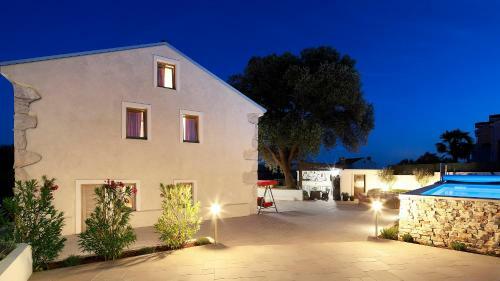 Villa Hera