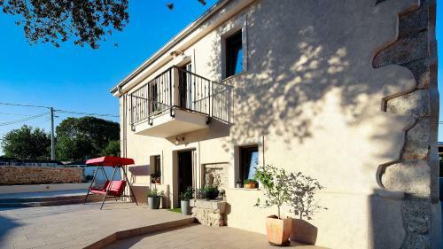 Villa Hera