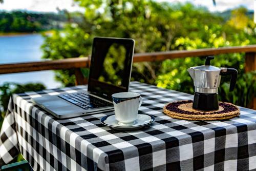 Tiny House Vista Das �guas