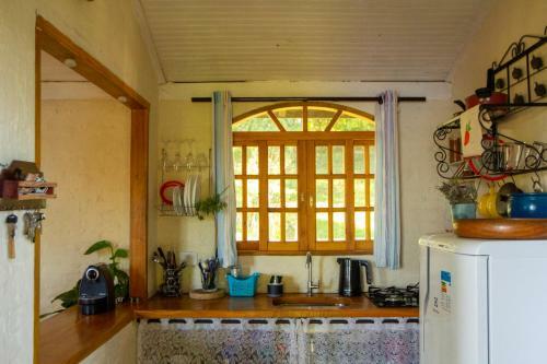 Tiny House Vista Das �guas