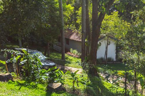 Tiny House Vista Das �guas