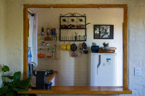 Tiny House Vista Das �guas