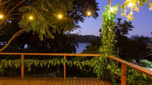 Tiny House Vista Das �guas