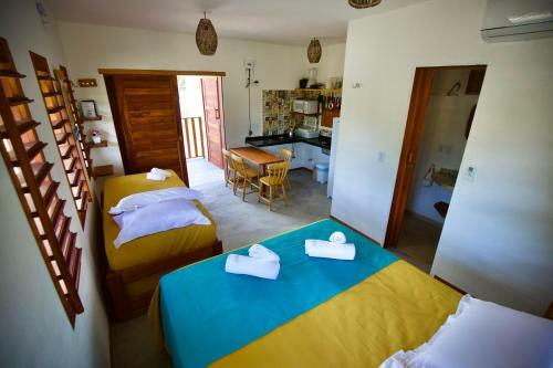 Apartamento Maluhia Lofts