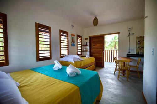 Apartamento Maluhia Lofts