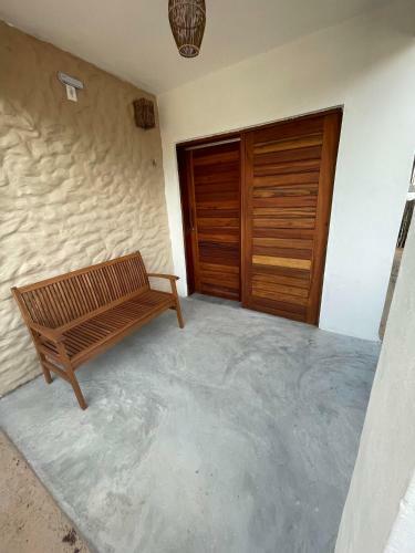 Apartamento Maluhia Lofts