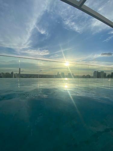 Apartamento Studio Dna 407b