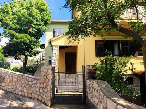 Apartamento Marija Kraljevica