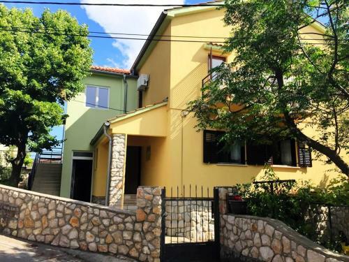 Apartamento Marija Kraljevica