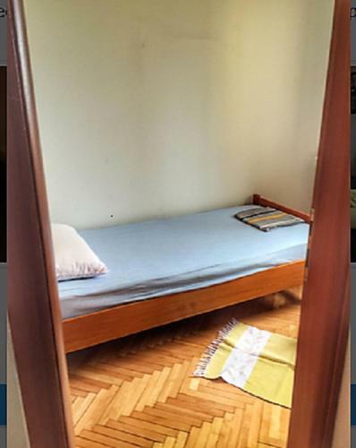 Apartamento Marija Kraljevica