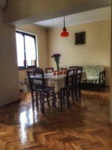 Apartamento Marija Kraljevica