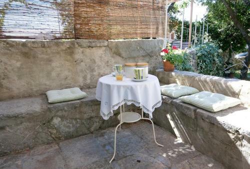 Maja Stone House