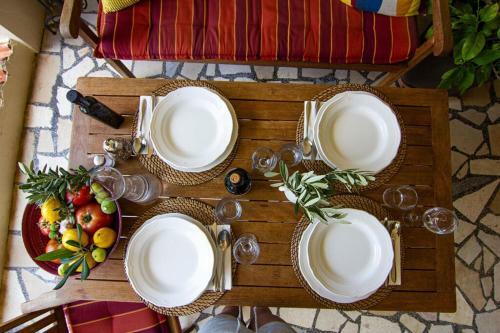 Apartamento Smokvica - Feigenbaum