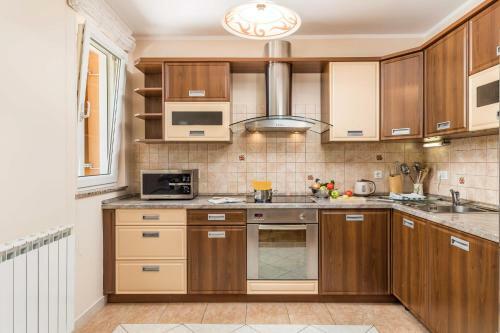 Apartman Luna