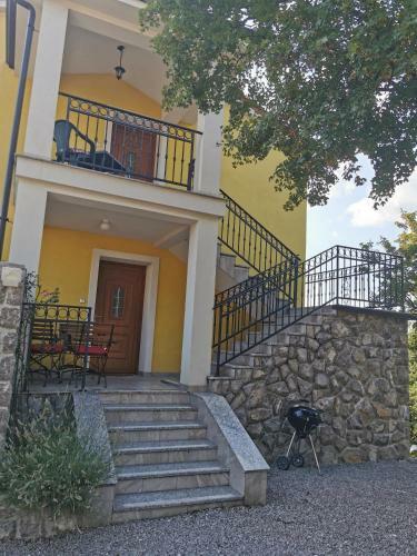 Apartmani Andrea