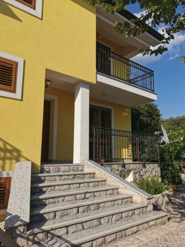 Apartmani Andrea