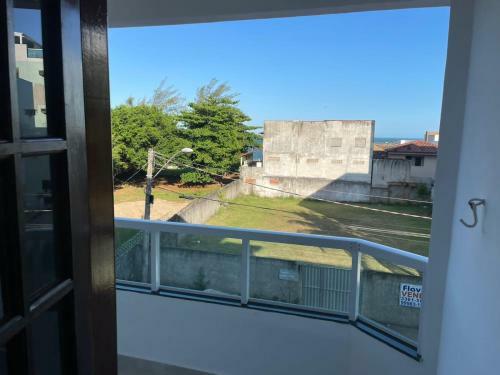 Apartamento A Poucos Metros Do Mar Em Guarapari