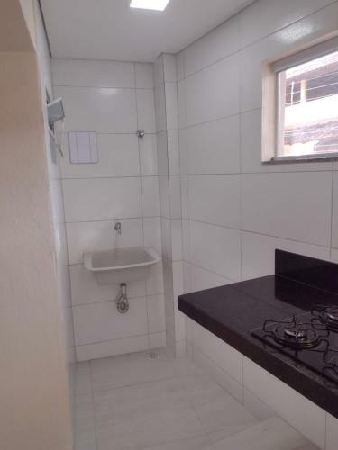 Apartamento Praia De Setiba - Kitnet