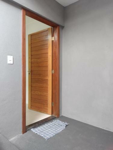 Apartamento Praia De Setiba - Kitnet