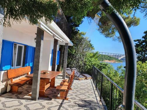 Sea House Bassi