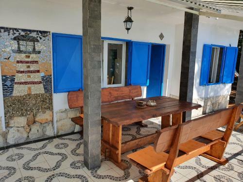 Sea House Bassi