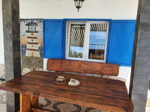 Sea House Bassi
