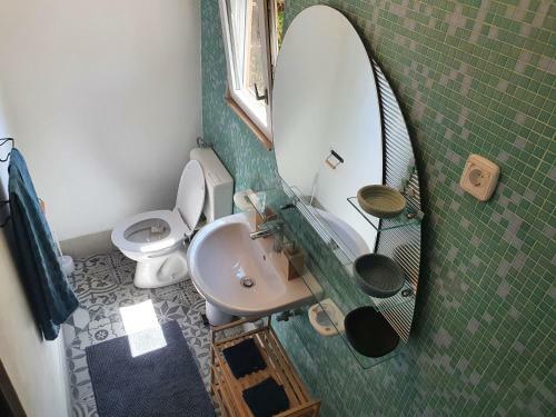 Sea House Bassi