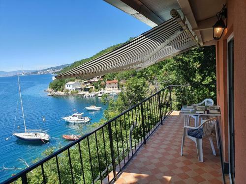 Sea House Bassi