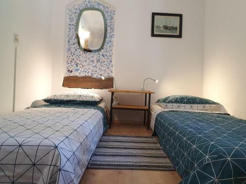 Sea House Bassi