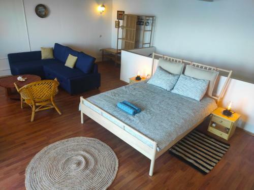 Sea House Bassi